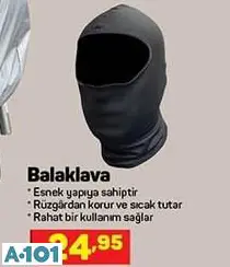 BALAKLAVA